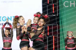 Universal Sonics Ignite