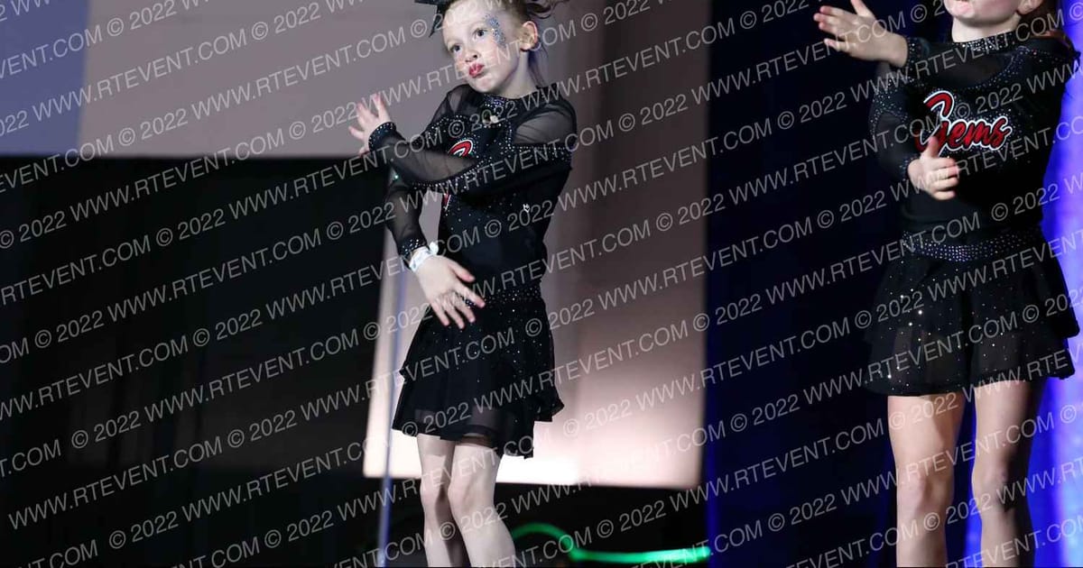 Gems Athletics Emeralds · Sea to Sky