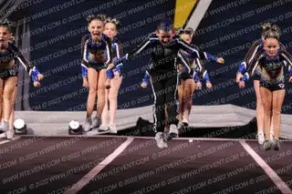 Florida Top Dog All Stars Drizzle