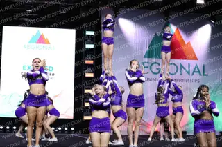 Express Cheer Exalted