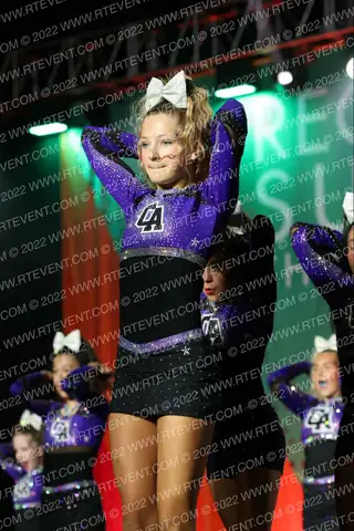 Champion All Stars Enchanted