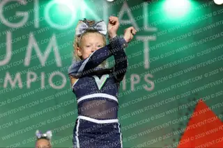 CheerVille HV Mini Mirage