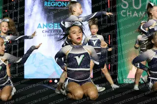 CheerVille NV Angelicas