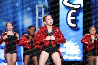 Rachels Tumbling Freeze