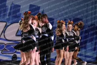 Premier Athletics Columbia WOLFPAC- FURY