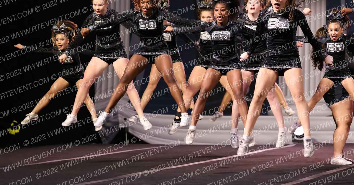 Brandon All-Stars Chrome · ASC Clash of the Titans Tampa Photo