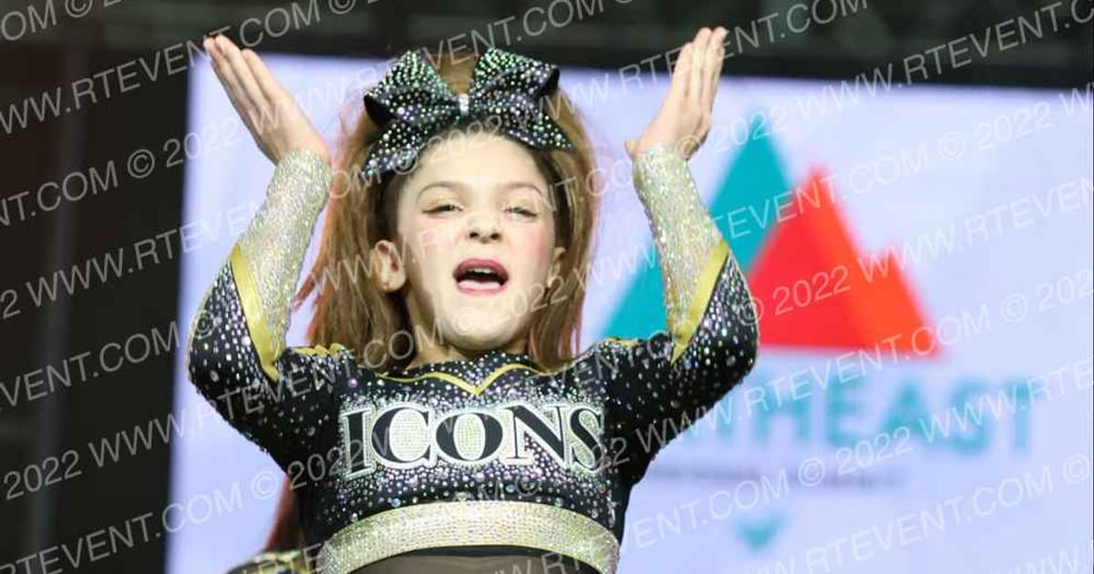 New York Icons Prodigy · The Northeast Regional Summit