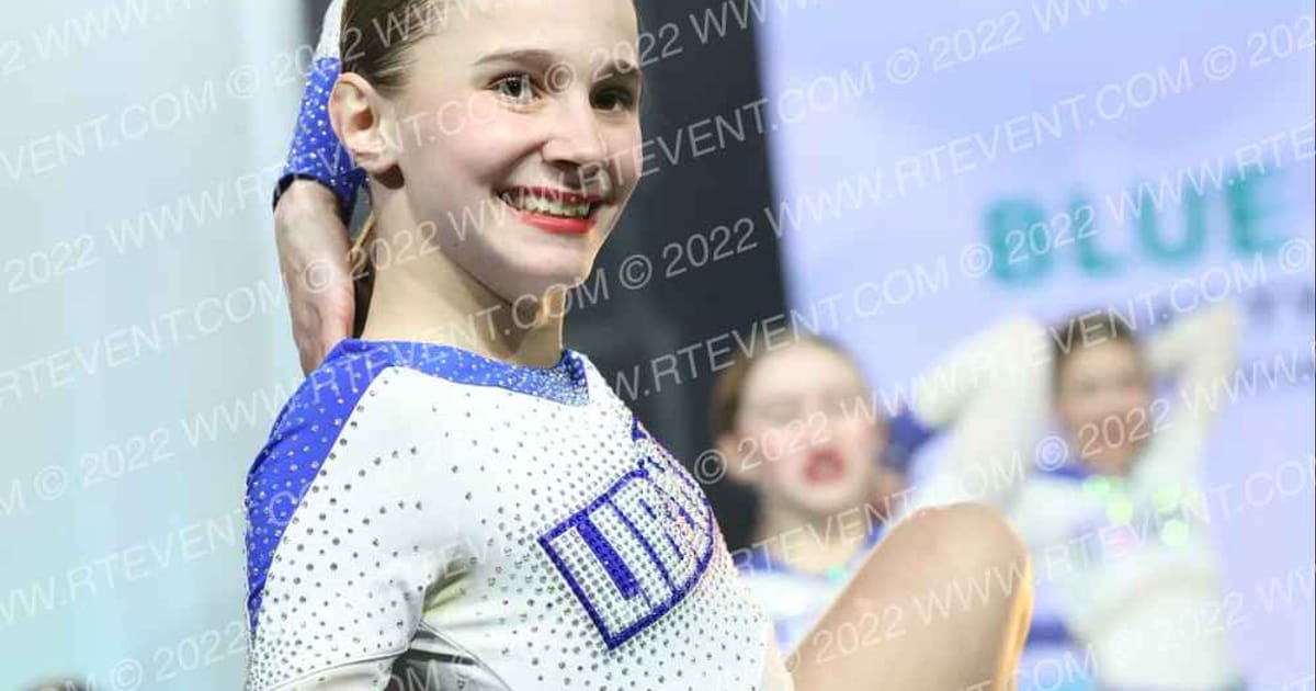 Liberty Athletics Blue Crush · The Northeast Regional Summit