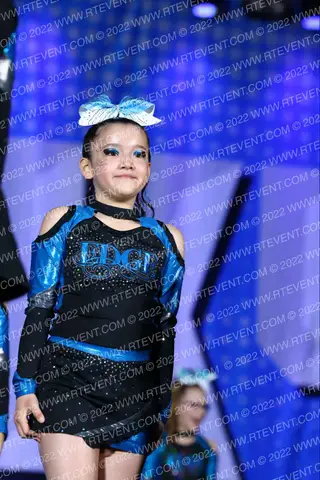 Energetic Edge Cheer Elevate