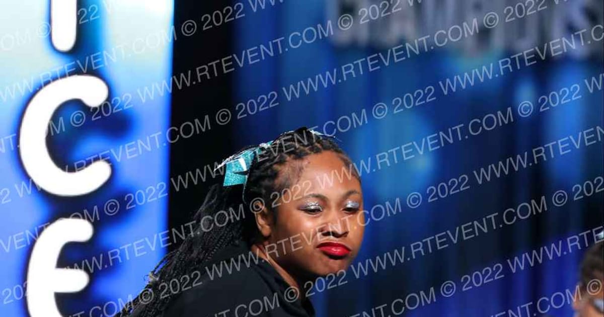 Hidden Gemz Onyx Ice · Lake Erie National Cheer and Dance Championships