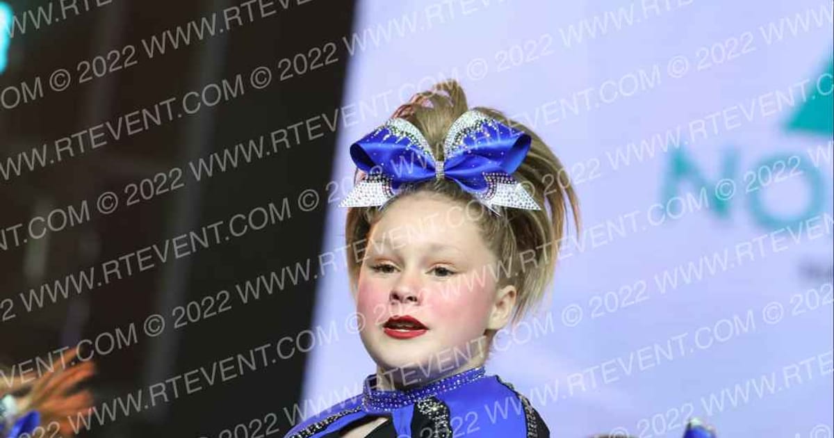 Coast Cheer Great Whites · The Northeast Regional Summit