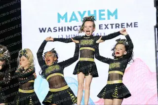 Washington Extreme Mayhem