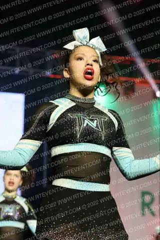 TNT Allstars Fierce