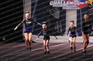 Palm Beach Lightning BLACK ICE