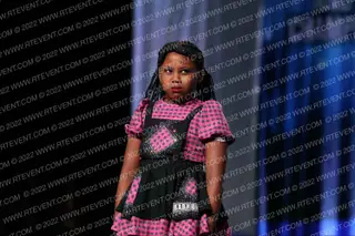 Hidden Gemz Baby Onyx