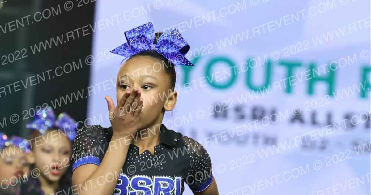BSRI Allstars Youth Riot · The Northeast Regional Summit