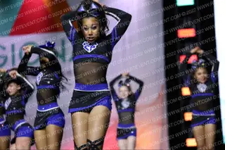 Cheer Athletics - Ft. Worth Stealth Katz