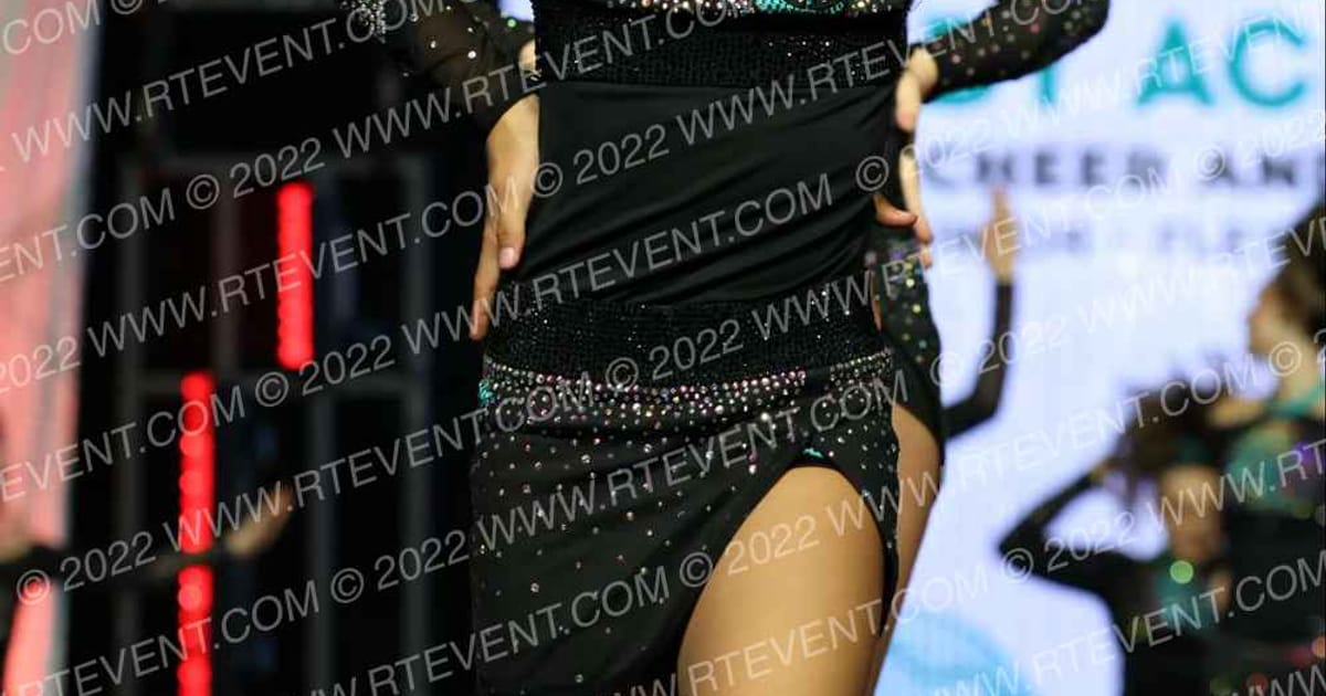 Supreme Cheer and Tumble Lady Aces · The West Regional Summit