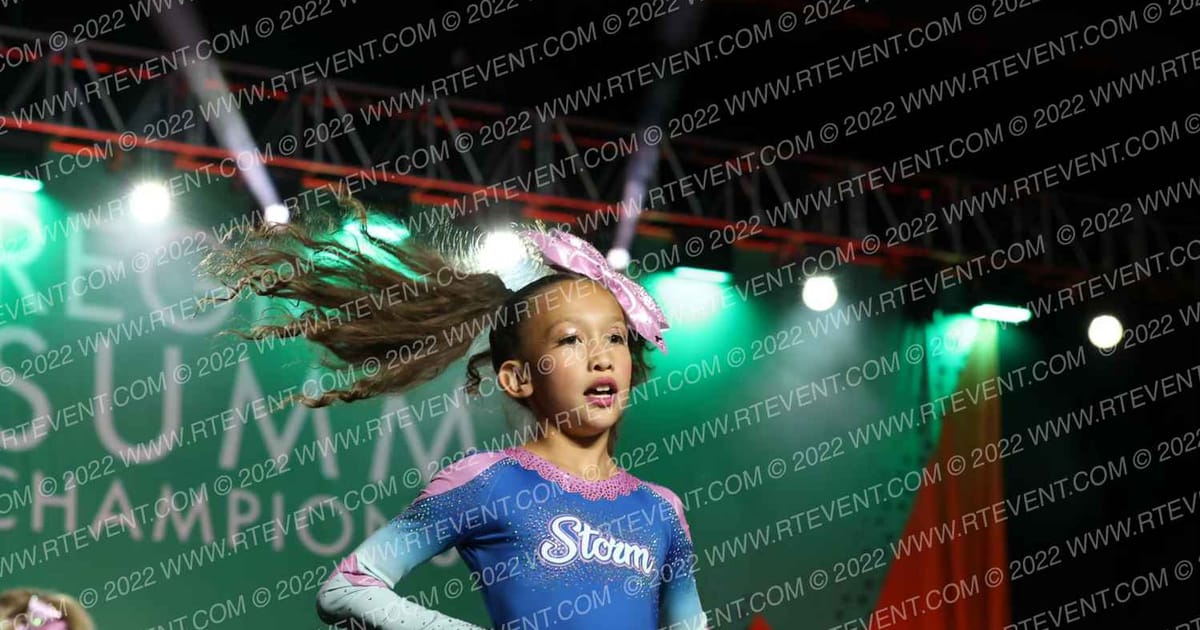 Storm Elite Wicked Ones · The West Regional Summit