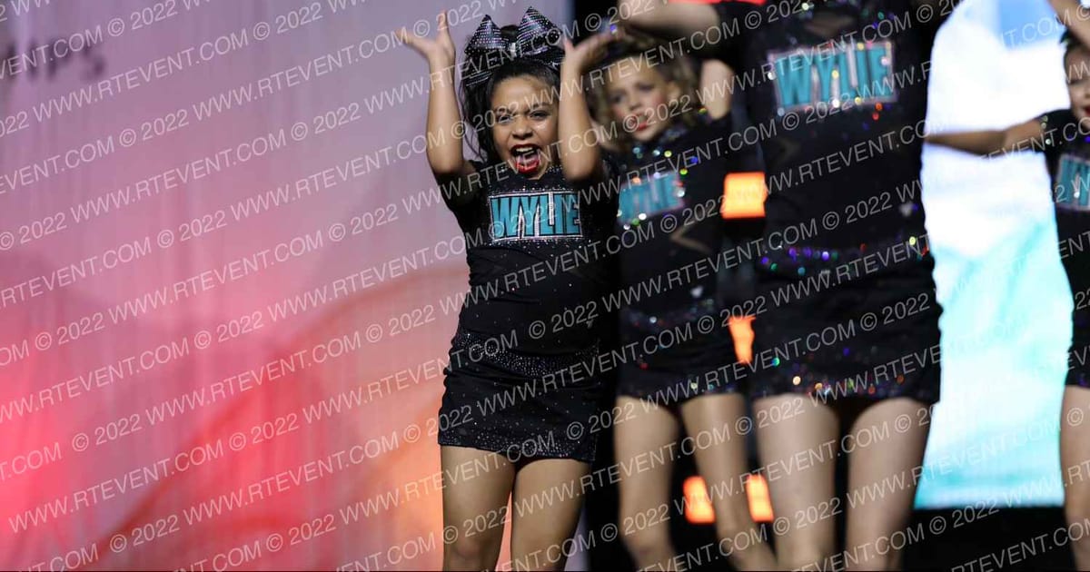 Wylie Elite Reign · Southwest Regional Summit