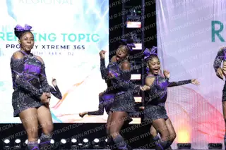 Prodigy Xtreme 365 Trending Topic