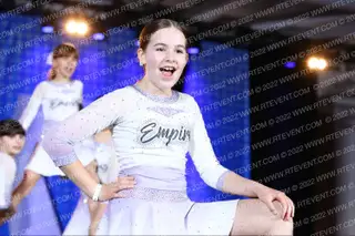 Empire Athletics Eminence