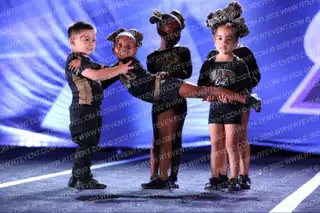 Claws Out All-Stars Tiny Cats