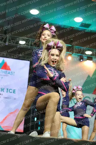 TAI Black Ice