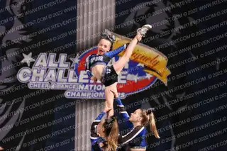 Florida Top Dog All Stars Frost