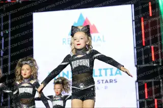 Top Gun All Stars Mini Militia