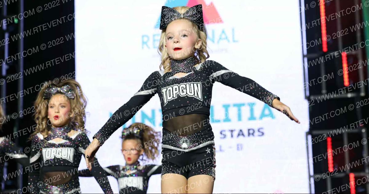 Top Gun All Stars Mini Militia · The West Regional Summit