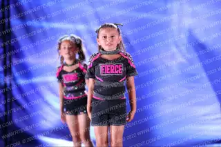 Fierce Athletics Cubs