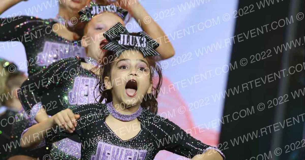 Jerzey Jewelz JLUX3 · The Northeast Regional Summit
