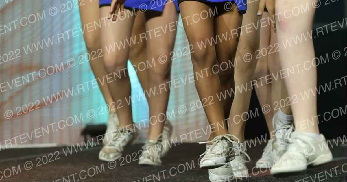 TSC All Stars Blackjacks · The Northeast Regional Summit