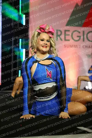 Intensity Athletics The Knockouts