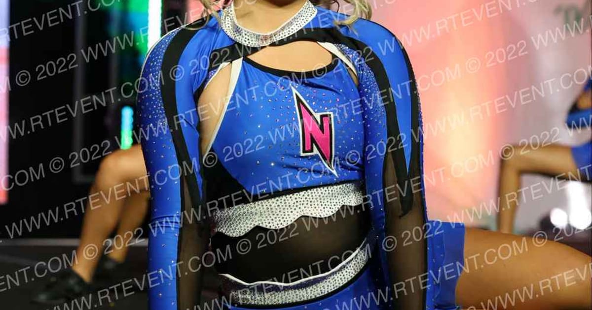 Intensity Athletics The Knockouts · The West Regional Summit
