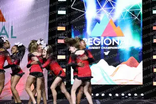 Woodlands Elite - Houston Mission Control