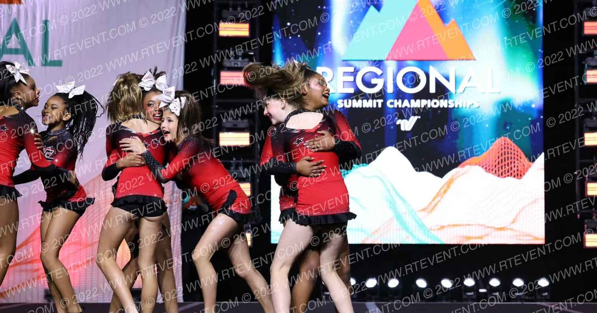 Woodlands Elite - Houston Mission Control · Southwest Regional Summit