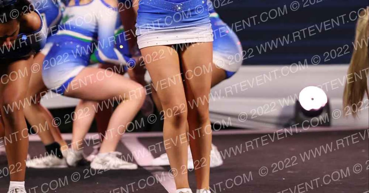The Stingray Allstars Suns · ASC Clash of the Titans Tampa Photo