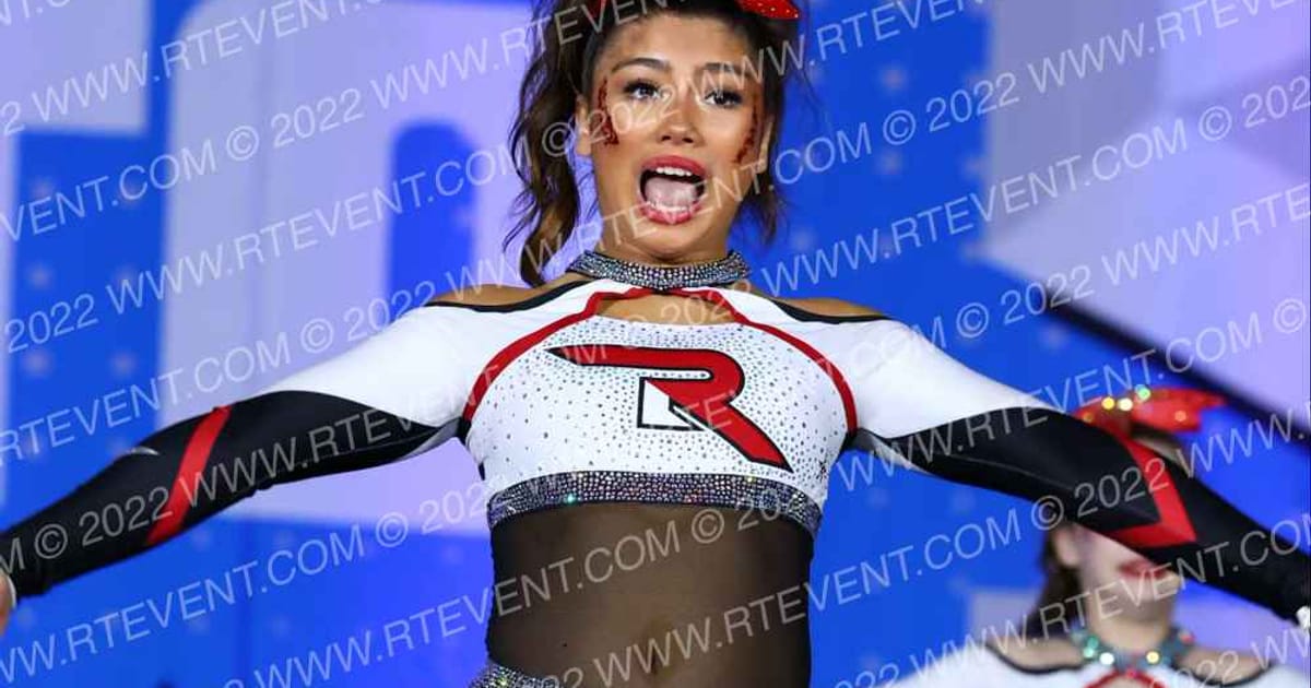 Renegade Cheer Reckless · Sea to Sky