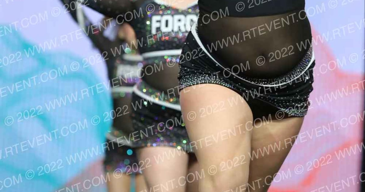 Force Athletics Royal Crush · The Northeast Regional Summit