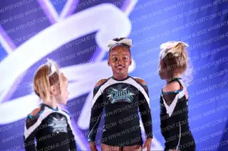 Crush Athletics Starlights