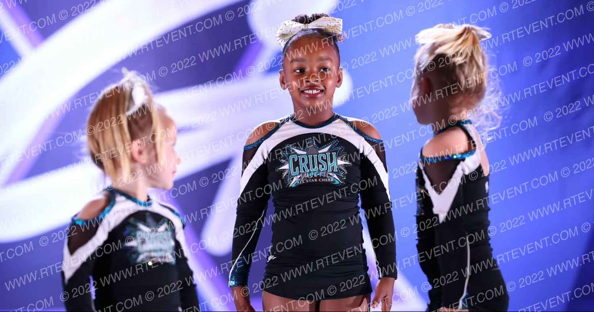 Crush Athletics Starlights · Globe X
