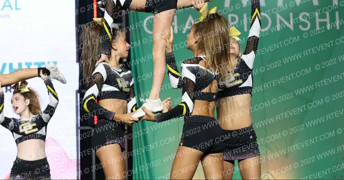 OC All Stars Senior White-Foothill Ranch · The West Regional Summit