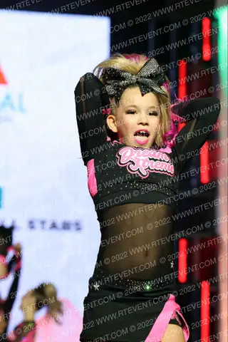 Dream Xtreme All Stars Posh
