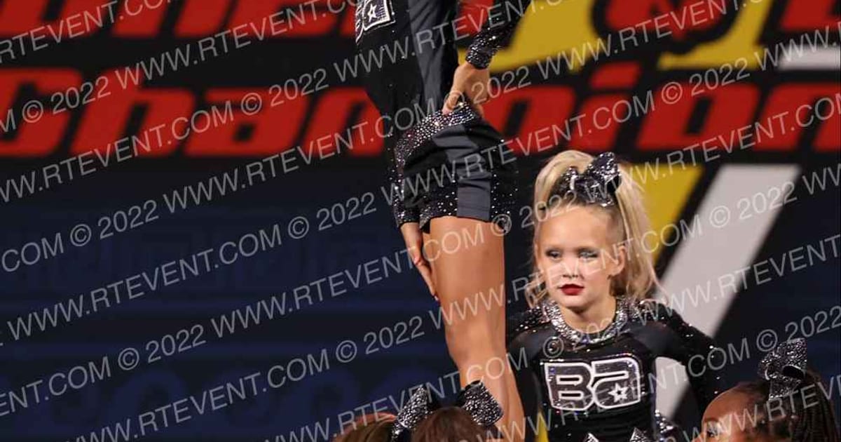 Brandon All-Stars Wesley Chapel Mint · ASC Clash of the Titans Tampa Photo