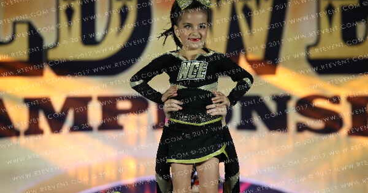 Nor Cal Elite All Stars - Sacramento Mercury · Nor Cal Showdown