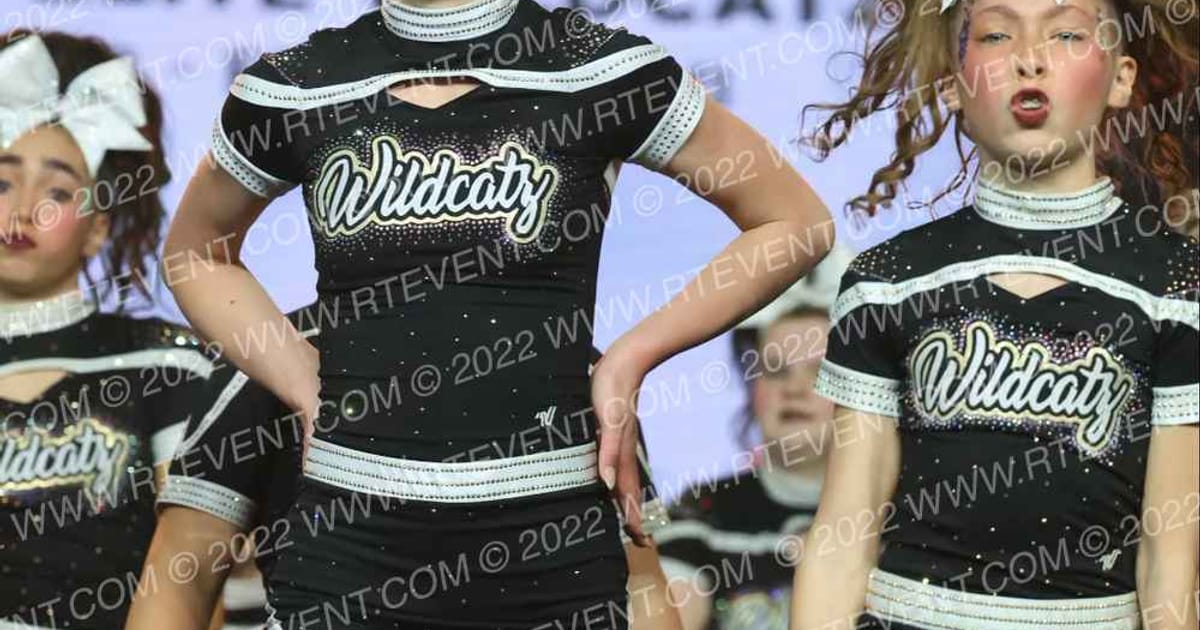 Encore Elite Wildcatz Reckless · The Northeast Regional Summit