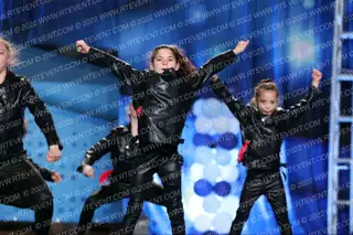 VOLTAGE ELITE ALLSTARS SURGE