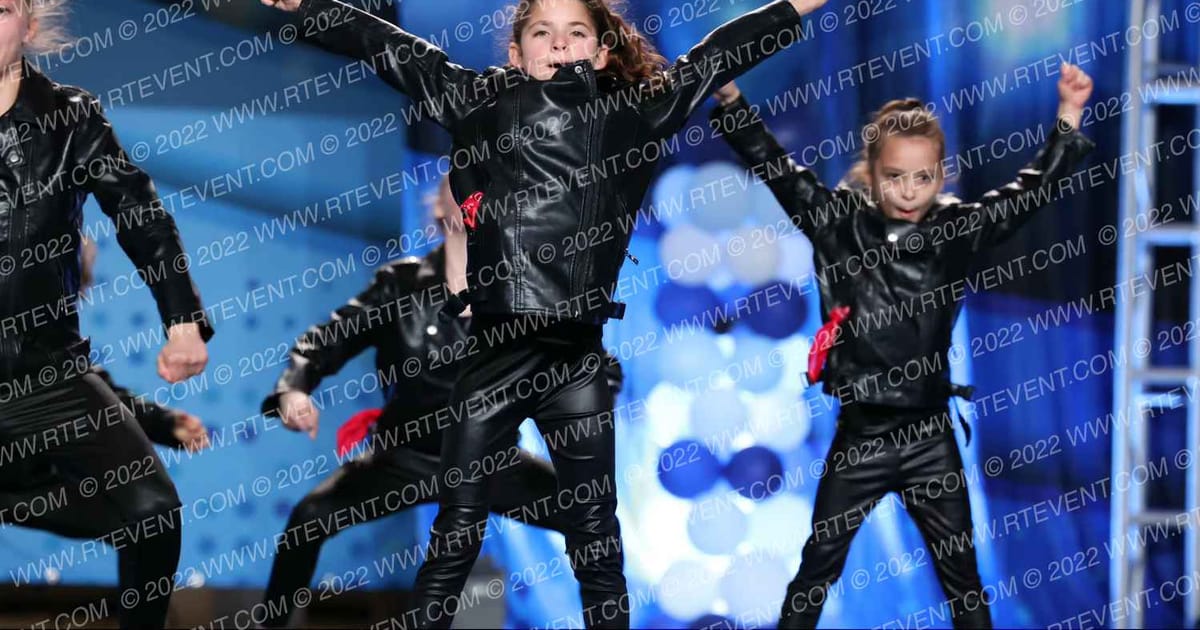 VOLTAGE ELITE ALLSTARS SURGE · Lake Erie National Cheer and Dance Championships